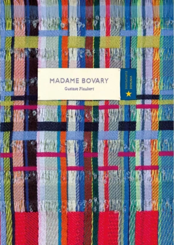 Gustave Flaubert - Madame Bovary