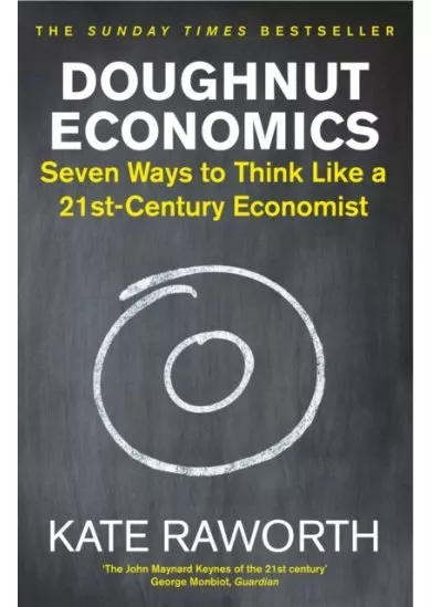 Doughnut Economics