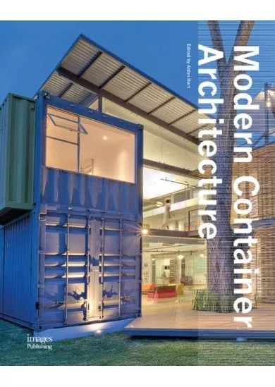 Modern Container Architecture