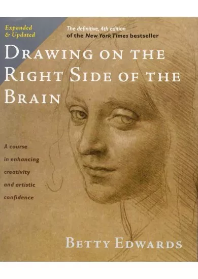 Drawing on the Right Side of the Brain