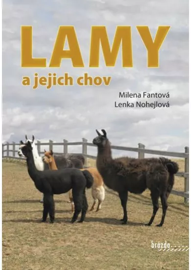 Lamy a jejich chov