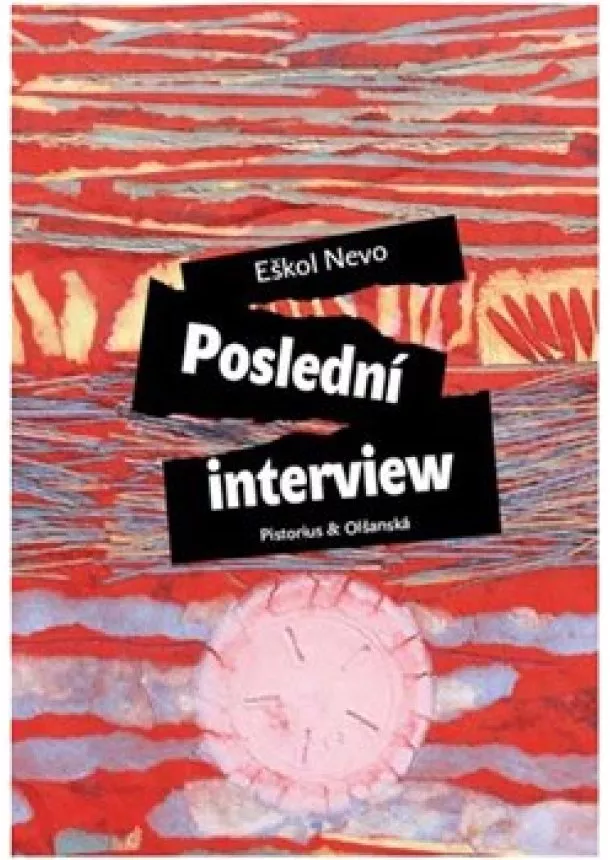 Eškol Nevo - Poslední interview