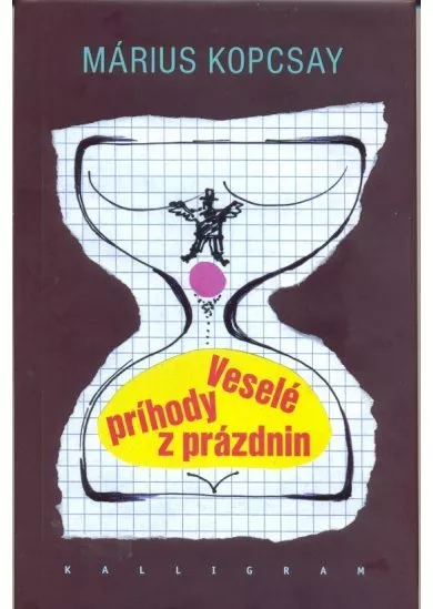 Veselé príhody z prázdnin