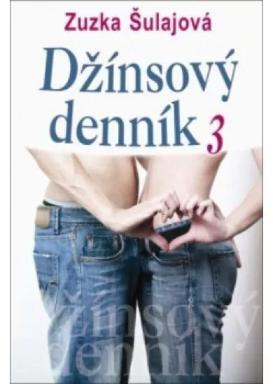 Džínsový denník 3