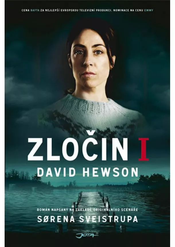 David Hewson - Zločin I.