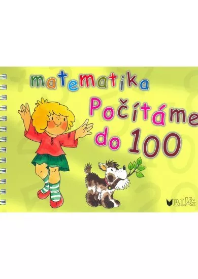 Matematika - Počítáme do 100