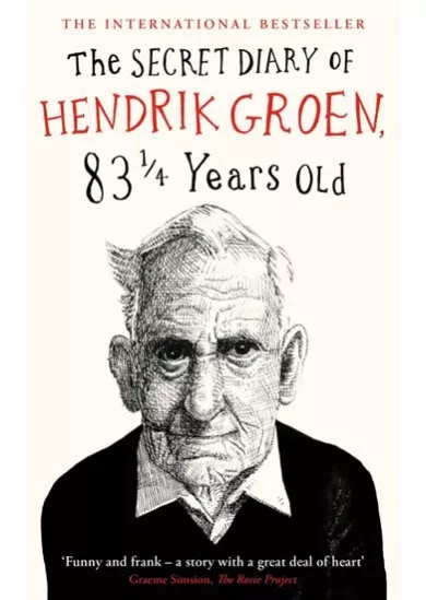 The Secret Diary of Hendrik Groen, 83 1 Years Old