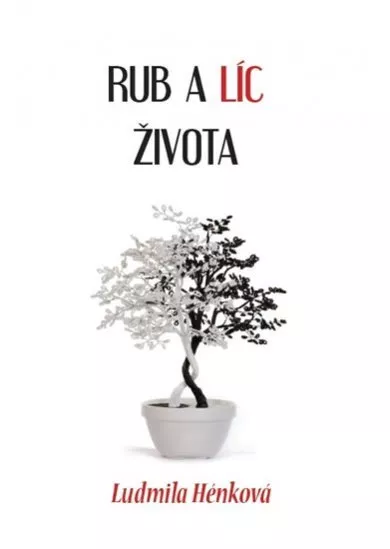 Rub a líc života