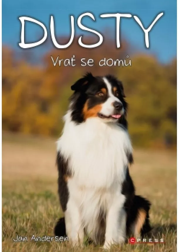 Jan Andersen - Dusty: Vrať se domů!