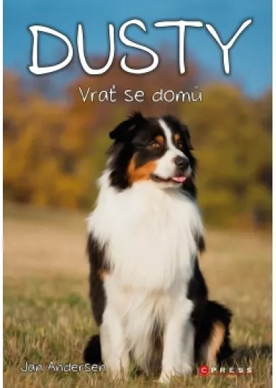 Dusty: Vrať se domů!