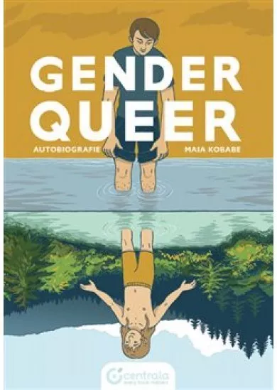 Gender / Queer - Autobiografie