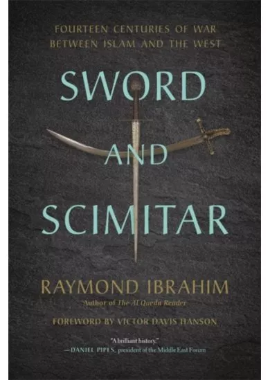 Sword and Scimitar