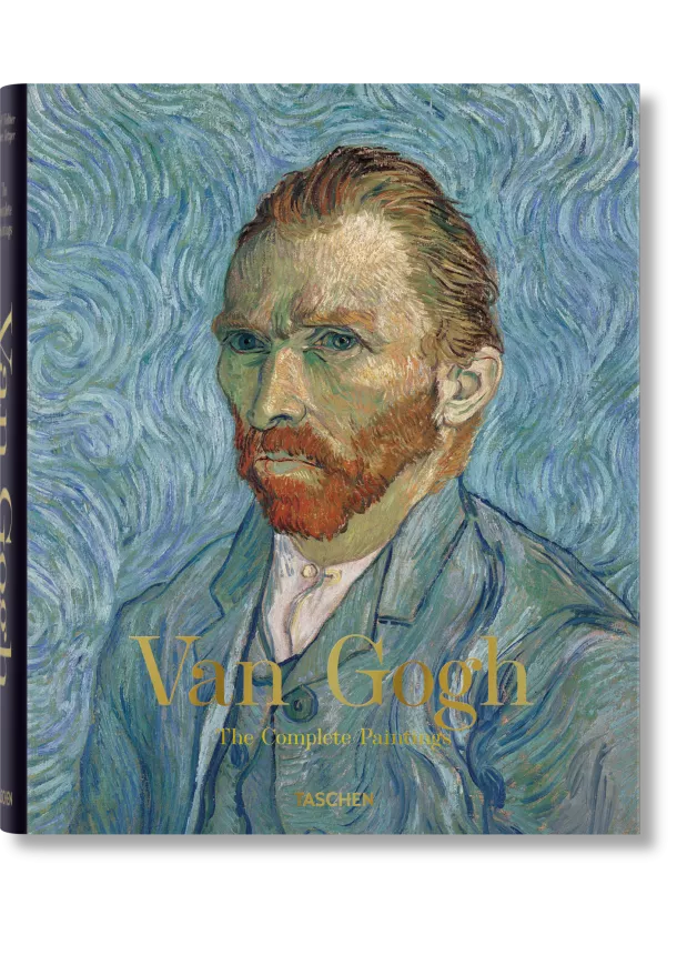 Ingo F. Walther, Rainer Metzger - van Gogh