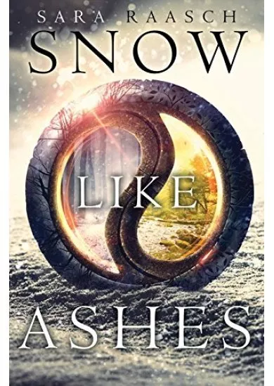 Snow Like Ashes