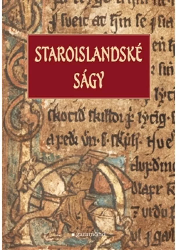 Staroislandské ságy