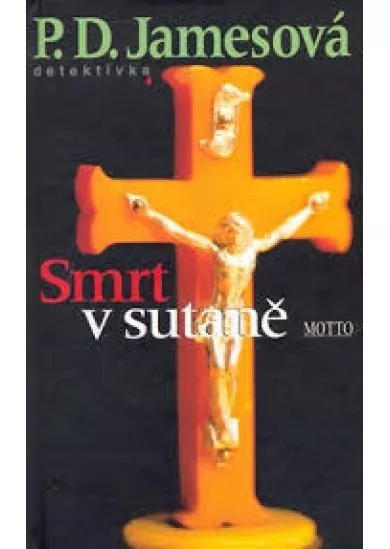 Smrt v sutaně