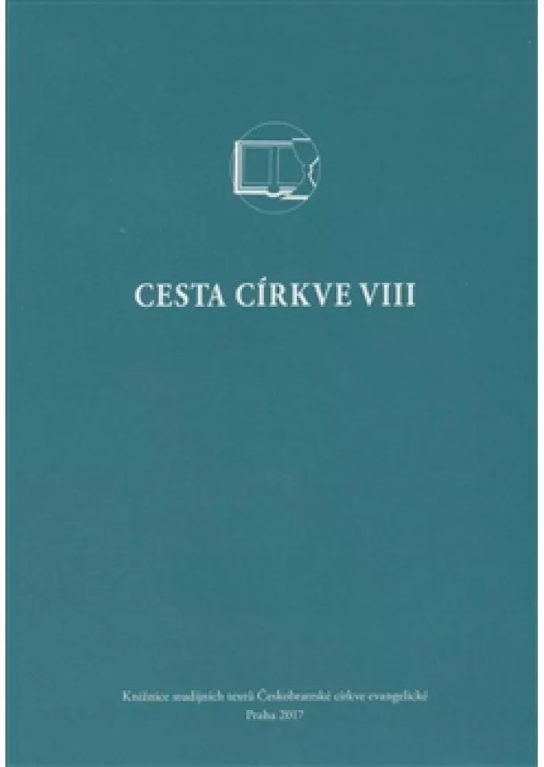 Pavel Keřkovský, Petr Morée - Cesta církve VIII