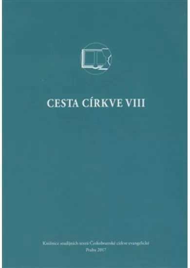 Cesta církve VIII