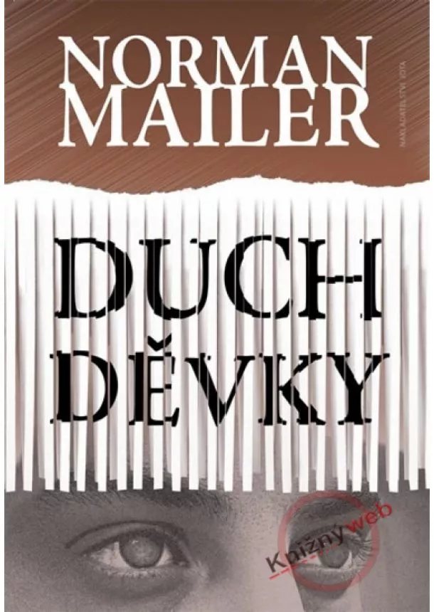 Norman Mailer  - Duch děvky