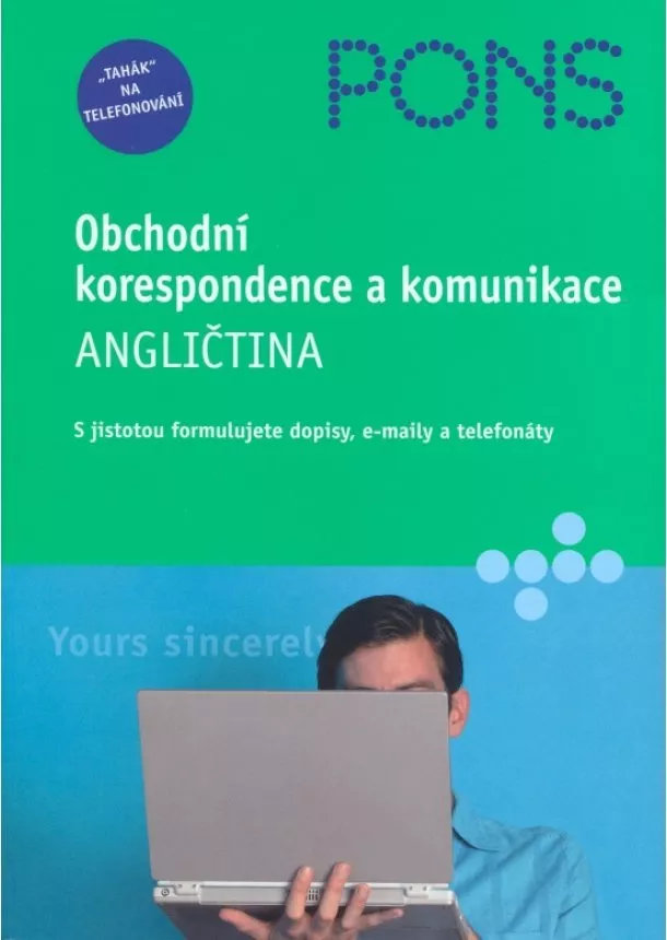 Amato Rachel Armitage - Obchodní korespondence a komunikace - angličtina