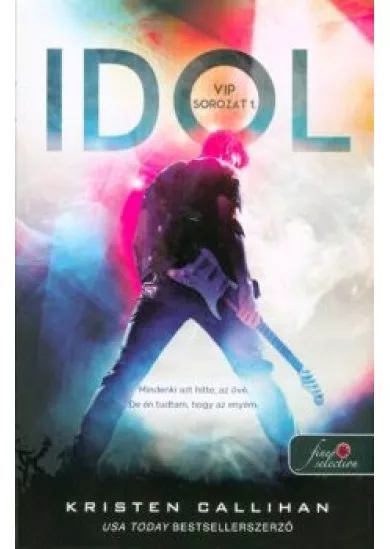 Idol - VIP sorozat 1.