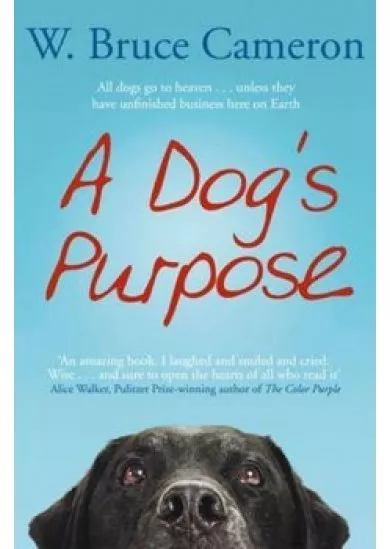 A Dog´s Purpose