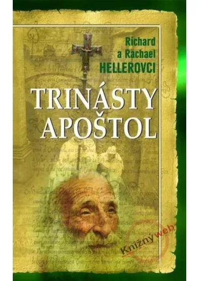 Trinásty apoštol