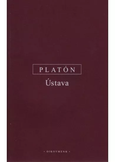 Ústava