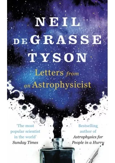 Letters from an Astrophysicist