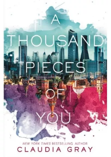 A Thousand Pieces of You