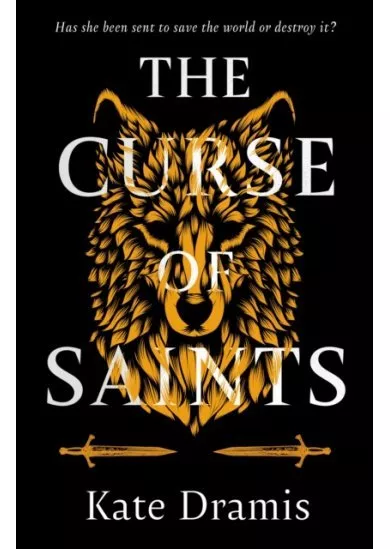 The Curse of Saints