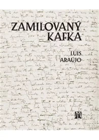 Zamilovaný Kafka