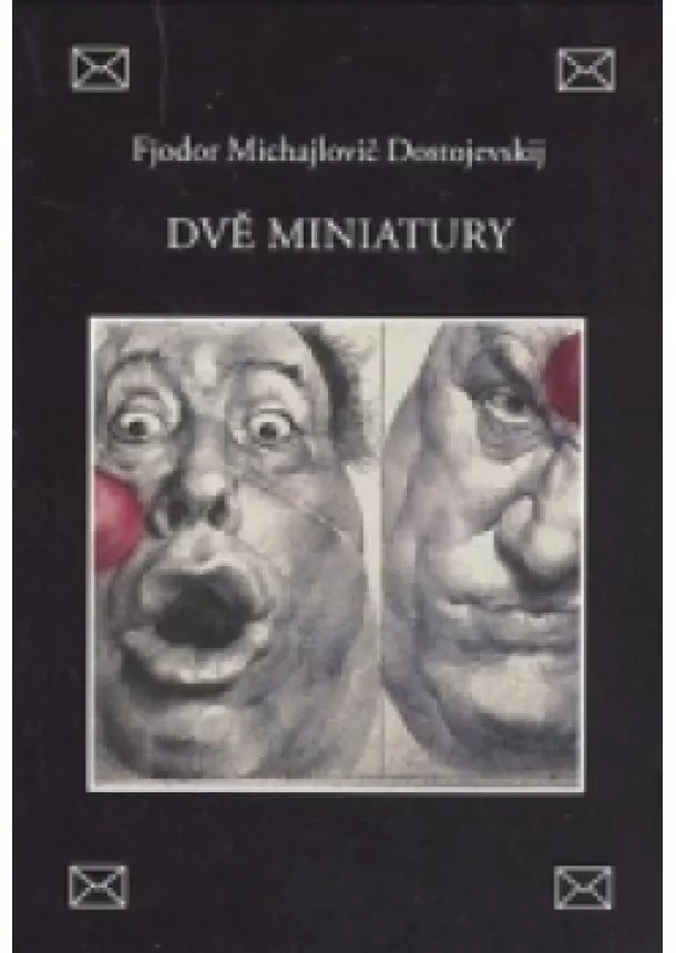 F.M.Dostojevskij - Dvě miniatury