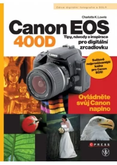 Canon EOS 400D