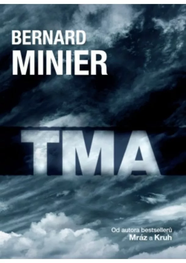 Bernard Minier - Tma