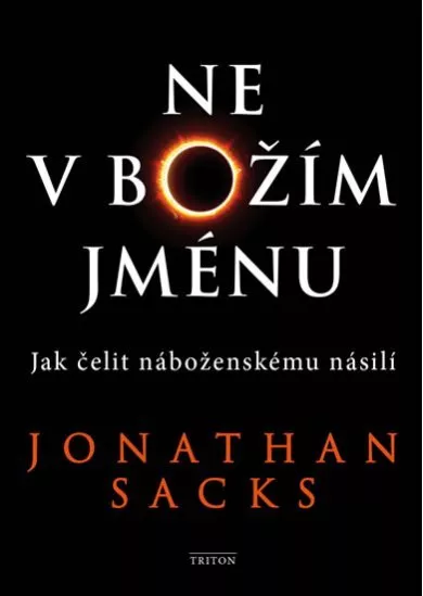 Ne v Božím jménu - Jak čelit náboženskému násilí