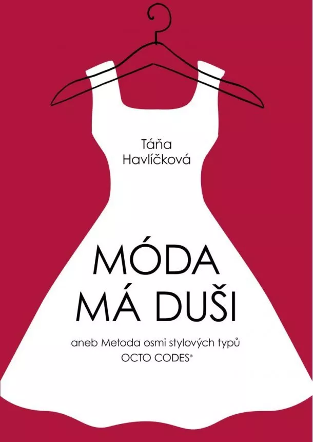 Táňa Havlíčková - Móda má duši - Octocodes