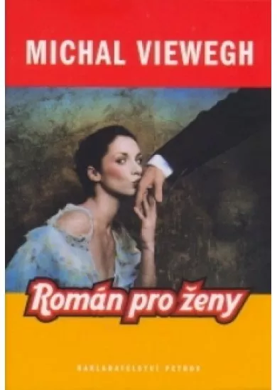 Román pro ženy