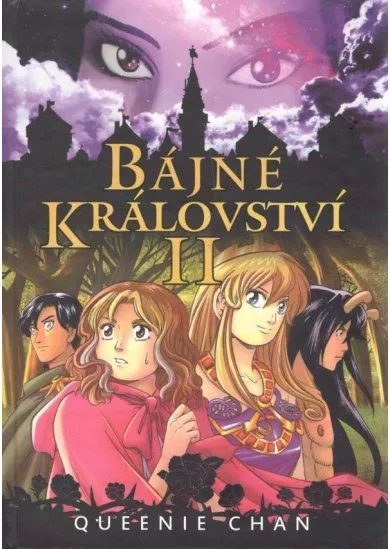 Bájné království II.