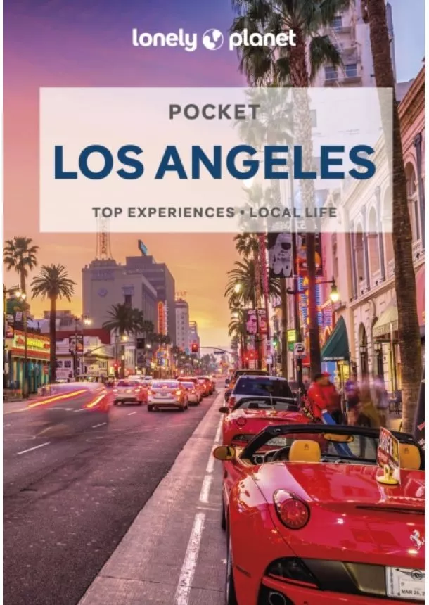  Lonely Planet, Andrew Bender, Cristian Bonetto - Pocket Los Angeles 6