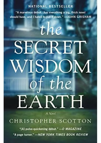 The Secret Wisdom of the Earth