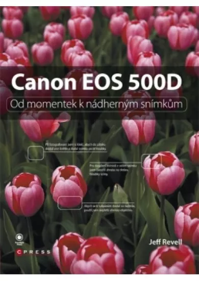 Canon EOS 500D