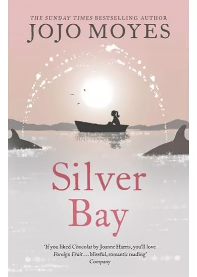 Silver Bay (anglicky)