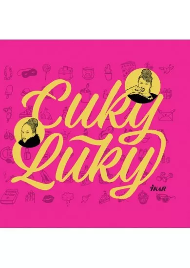 Cuky Luky