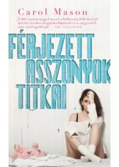 Férjezett asszonyok titkai