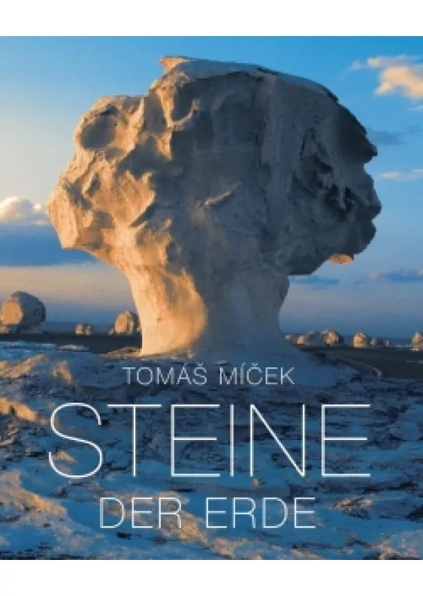 Tomáš Míček - Steine der Erde