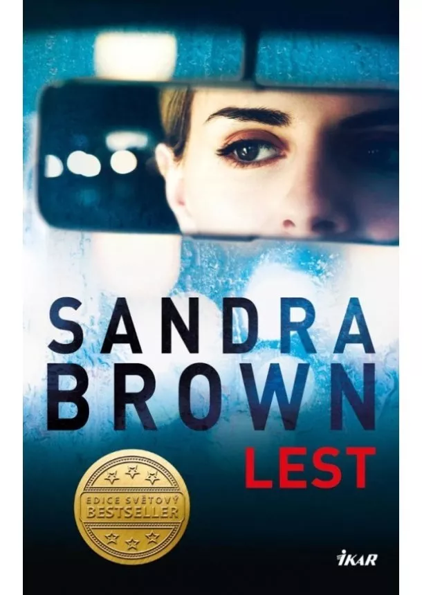 Sandra Brown - Lest