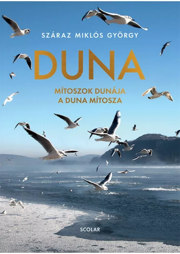 Száraz Miklós György - Duna