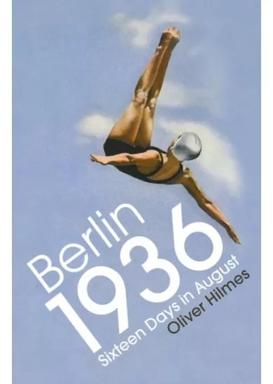 Berlin 1936