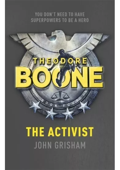 Theodore Boone: the Activist